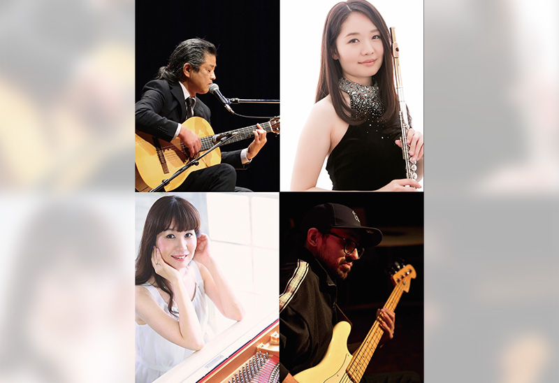 クアルテート・ナカジマ